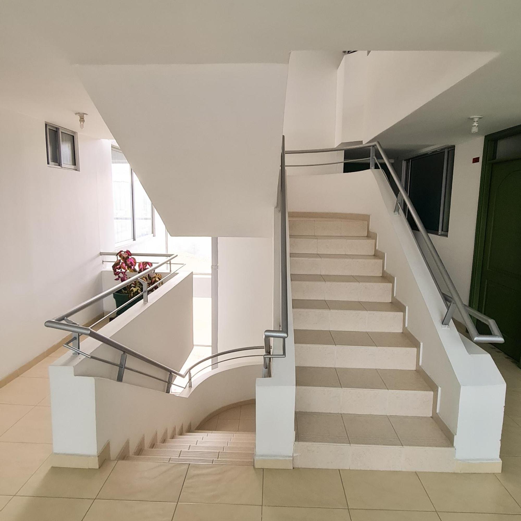 Hotel Libertadores Paipa Bagian luar foto